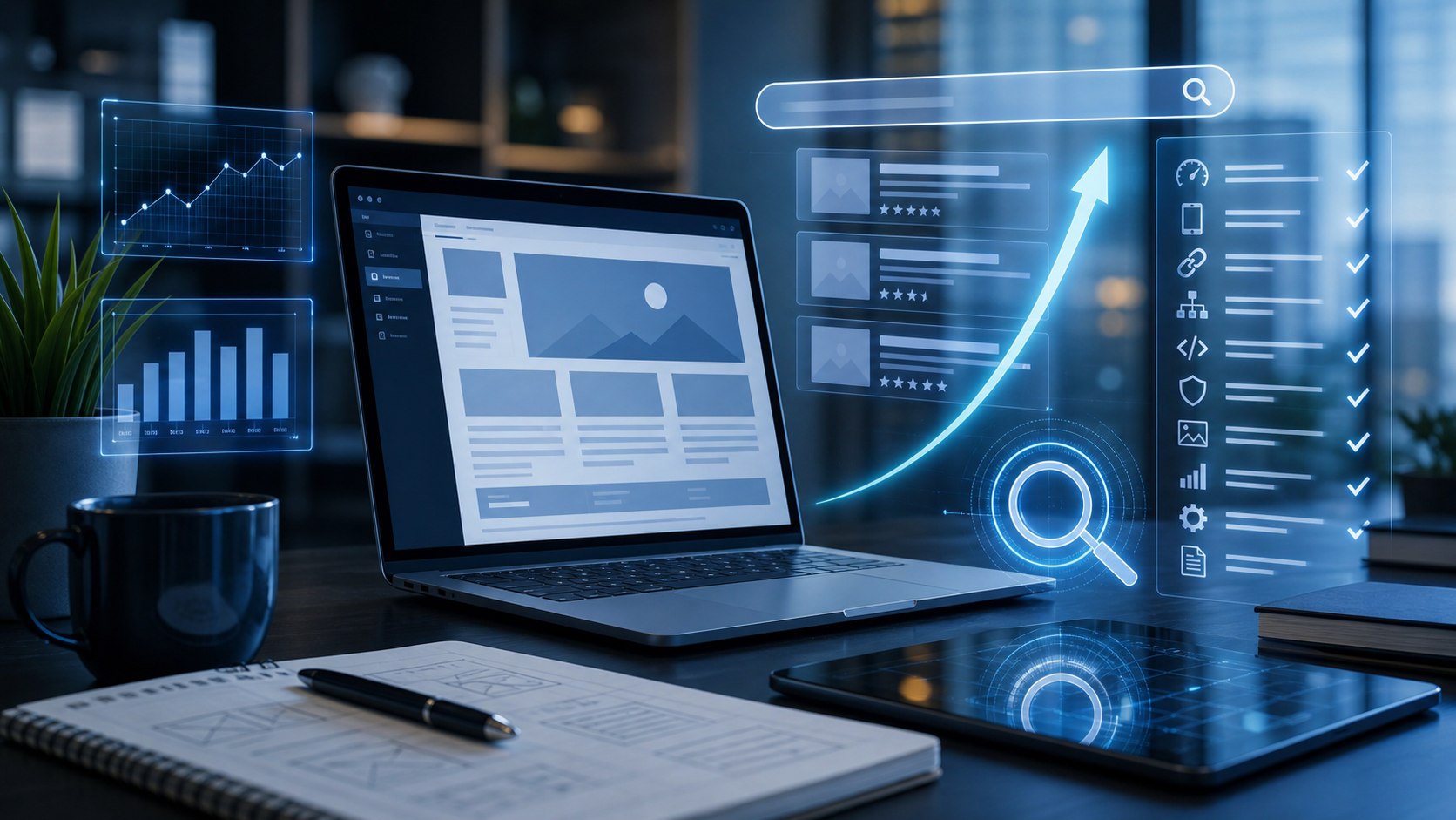 “10 WordPress SEO Tips to Boost Your Website’s Rankings”