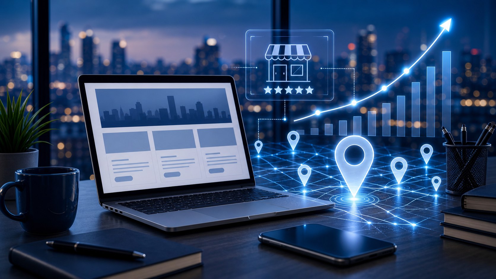 “Boosting Local SEO with WordPress: Tips and Strategies”