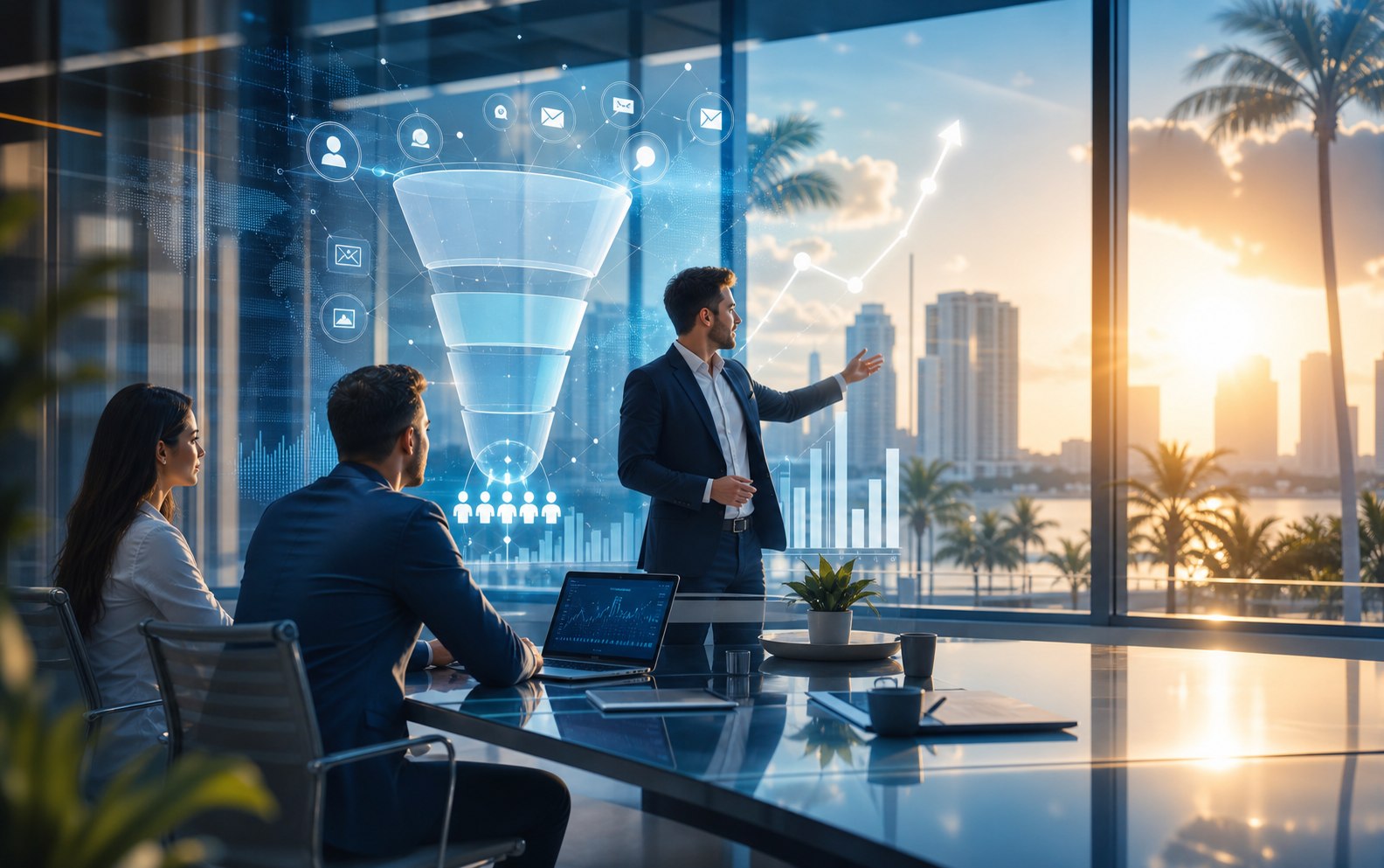 Digital Marketing Agencies in Sunrise, Florida