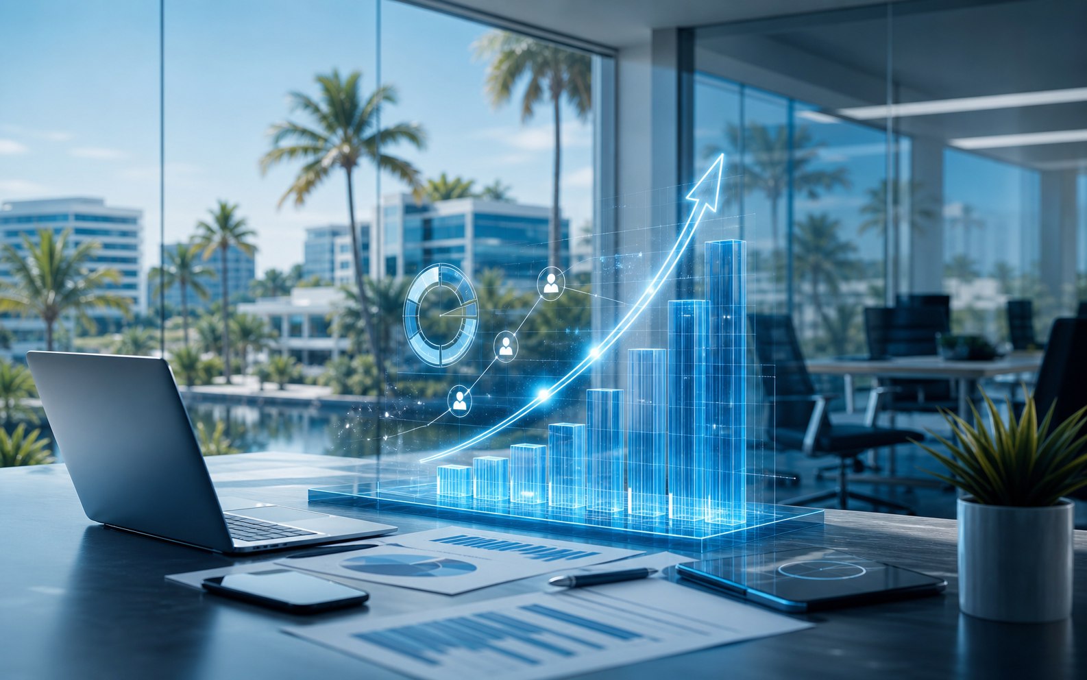 Digital Marketing Agencies in Weston, Florida