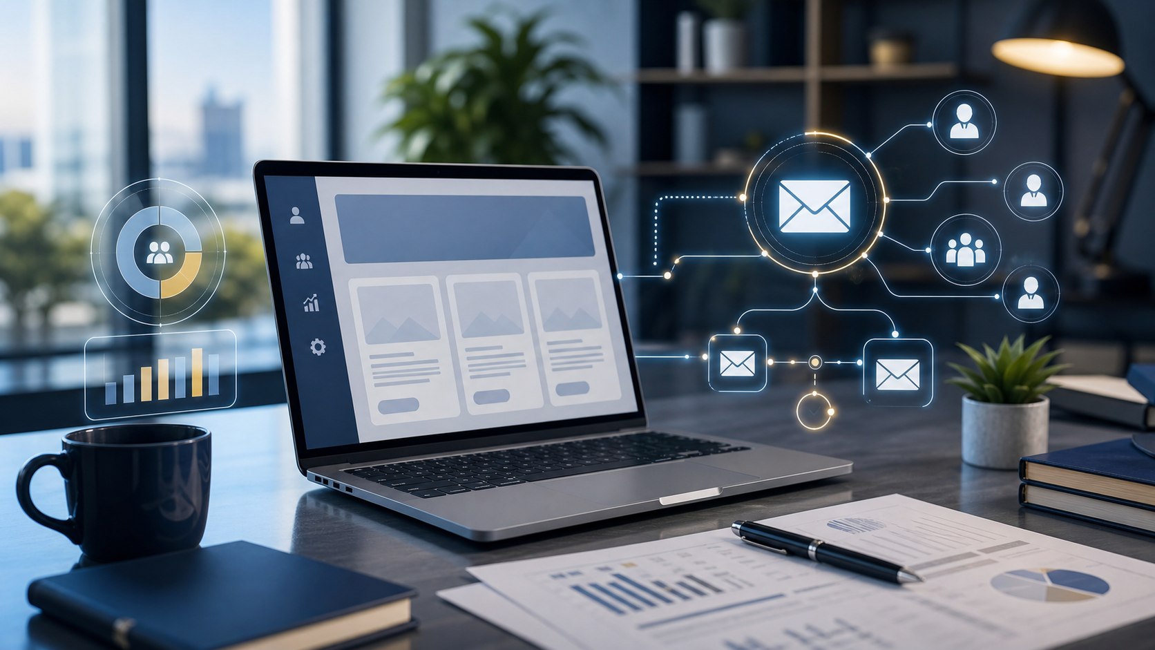 “How to Use Mailchimp for Small Business”