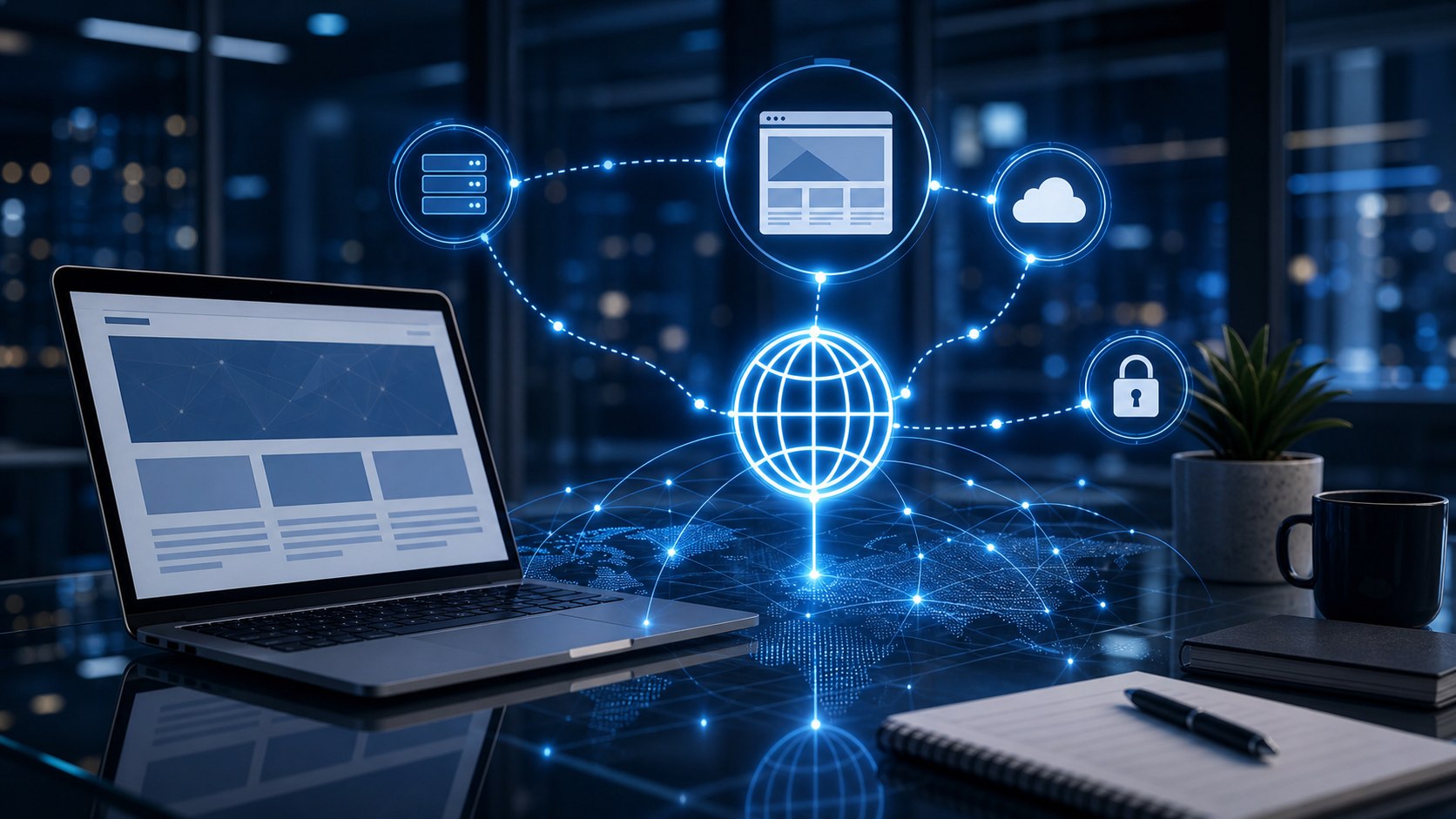 “What is a Domain and How Does it Work?”