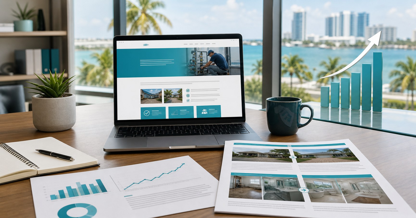 Why Amateur Vibe-Coded Websites Usually Fail SEO Before They Ever Rank hero image