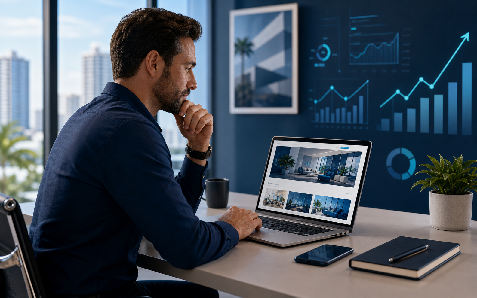 Why South Florida Small Businesses Should Fix Their Website Before Running Google Ads hero image