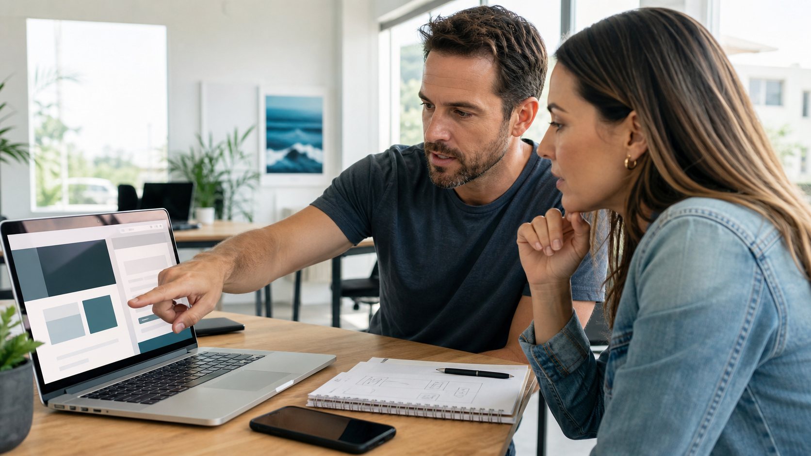 WordPress Website Sales in South Florida: Built to Close More Leads