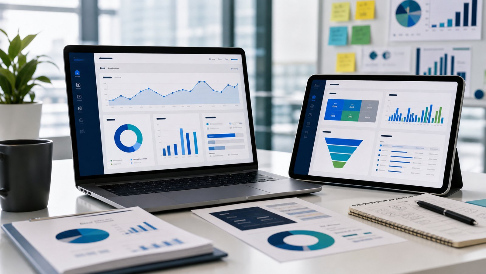 PPC Advertising strategy overview image